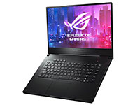 Asus Laptop GA502DU ROG