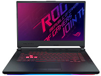 Asus Laptop G531GT ROG Strix