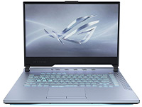 Asus Laptop G731GT ROG Strix