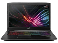 Asus Laptop GL703GS ROG Strix