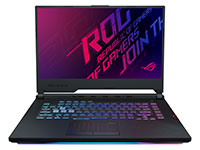 Asus Laptop G531GV ROG Strix Hero III