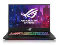 Asus Laptop G531GV ROG Strix SCAR II