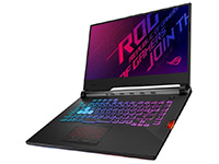 Asus Laptop G531GW ROG Strix SCAR III