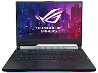 Asus Laptop G731GV ROG Strix SCAR III