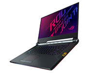 Asus Laptop G731GW ROG Strix SCAR III