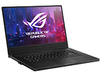 Asus Laptop GA502 ROG Zephyrus
