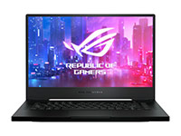 Asus Laptop GU502GU ROG Zephyrus M