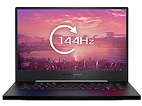 Asus Laptop GU502GV ROG Zephyrus M