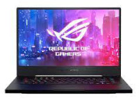 Asus Laptop GX502GV ROG Zephyrus S