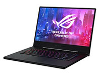 Asus Laptop GX502GW ROG Zephyrus S