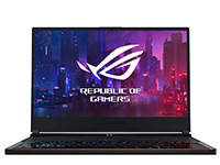 Asus Laptop GX531GW ROG Zephyrus S
