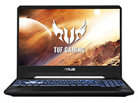Asus Laptop TUF Gaming FX505DD