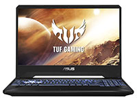 Asus Laptop TUF Gaming FX505DT
