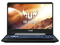 Asus Laptop TUF Gaming FX505DU
