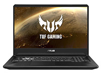 Asus Laptop TUF Gaming FX705DD