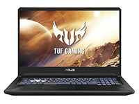 Asus Laptop TUF Gaming FX705DT