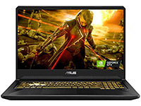 Asus Laptop TUF Gaming FX705DU