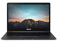 Asus Laptop UX331FA Zenbook