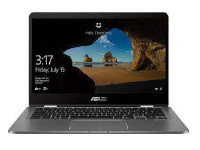 Asus Laptop UX461FN Zenbook Flip