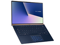 Asus Laptop UX362FA Zenbook Flip