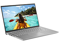 Asus Laptop Vivobook X412DA