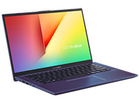 Asus Laptop Vivobook X412FL