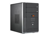 Asus Barebones T2-AH1