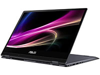 Asus Laptop VivoBook TP412FA Flip