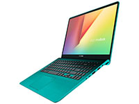 Asus Laptop Vivobook S530FA