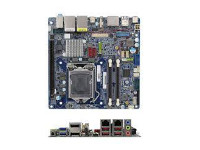 BCM Motherboard MX370QD