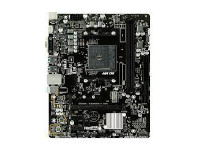 Biostar Motherboard B45M2