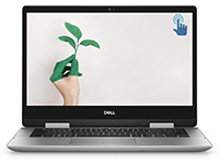 Dell Inspiron Notebook 5485