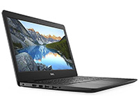 Dell Inspiron Notebook 3480