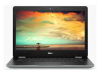 Dell Inspiron Notebook 3481