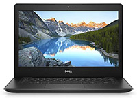 Dell Inspiron Notebook 3482