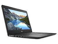 Dell Inspiron Notebook 3585