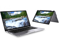 Dell Latitude 7400 2-in-1