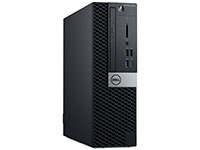 Dell Optiplex 5070 [Small Form Factor] SFF