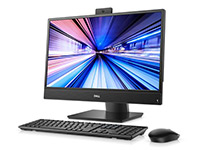 Dell Optiplex 5270 (All-In-One) AIO