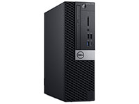 Dell Optiplex 7070 [Small Form Factor] SFF