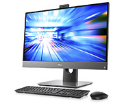Dell Optiplex 7770 (All-In-One) AIO