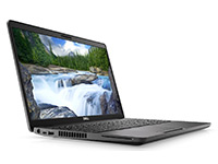 Dell Precision Mobile Workstation 3540