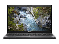 Dell Precision Mobile Workstation 3541