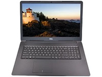 Dell Vostro Notebook 3580