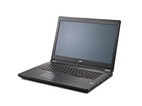 Fujitsu Siemens Celsius Mobile H980