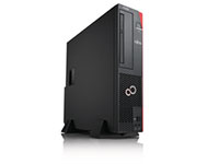Fujitsu Siemens Celsius J580