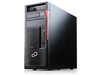 Fujitsu Siemens Celsius M770