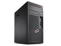 Fujitsu Siemens Celsius W580