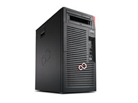 Fujitsu Siemens Celsius W580power+