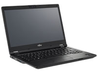 Fujitsu Siemens LifeBook E449
